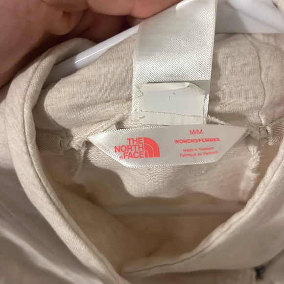 The North Face Sweater, size medium 
